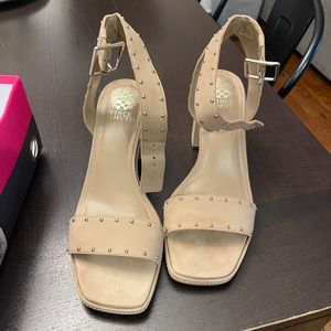 Vince Canute Sandals